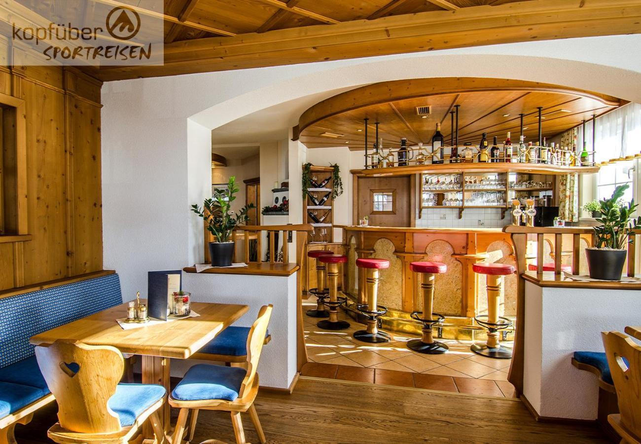 Sporthotel Daniel Ischgl Extérieur photo